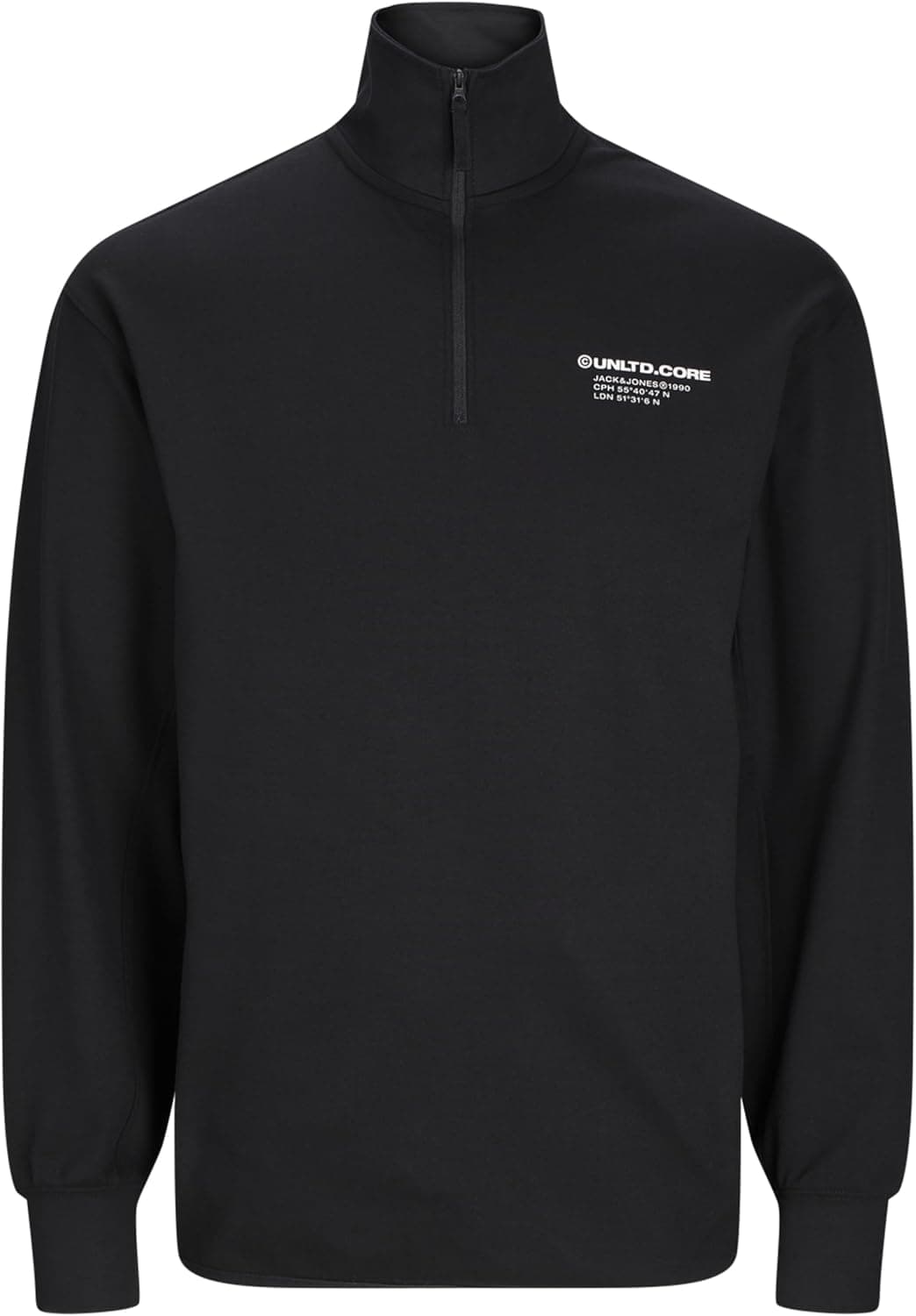 JACK & JONES Jcoaero Camisola para homem