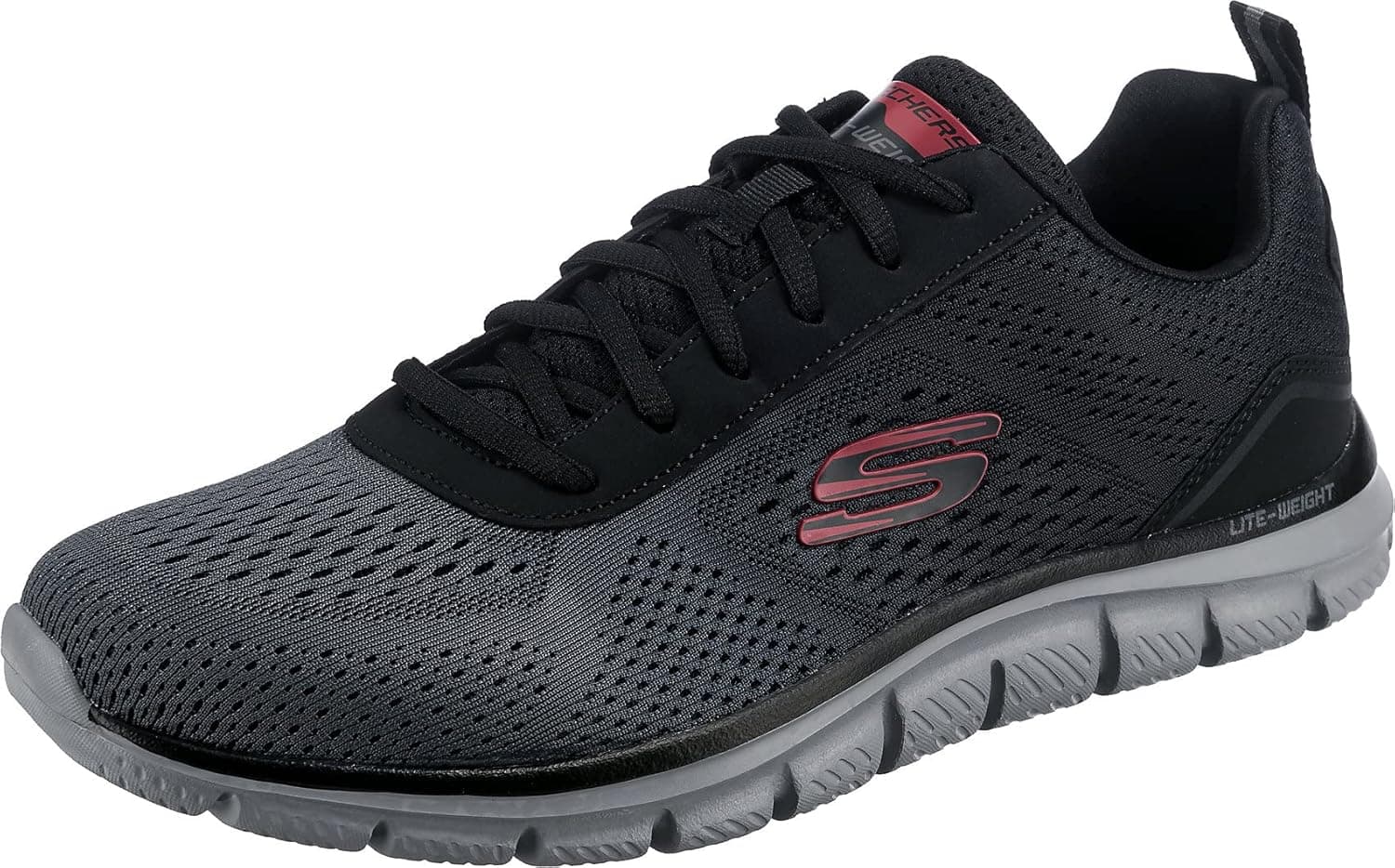 Skechers Track Ripkent Sapatilhas para Homem
