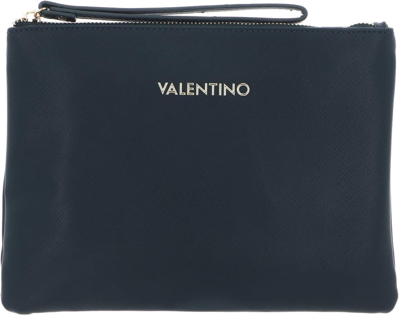 Valentino Zero Re Beauty Morbido Soft | Bolsa de cosméticos em tecido maleável