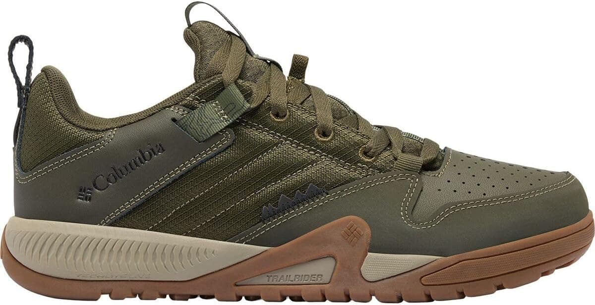 Columbia Landroamer Trailrider, Sapatilhas de inverno para homem