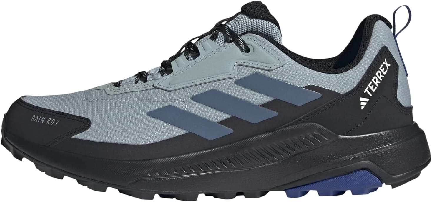 adidas Terrex Anylander Rain.rdy Hiking Shoes, sapatos de caminhada para homem