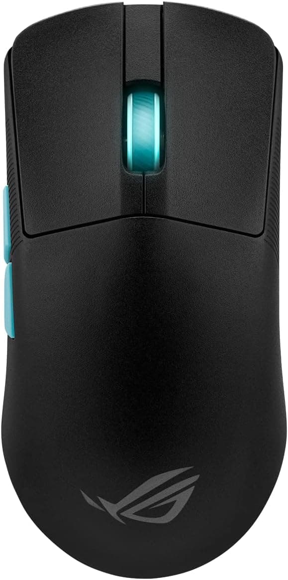 ASUS ROG Harpe Ace Aim Lab Edition rato de gaming 