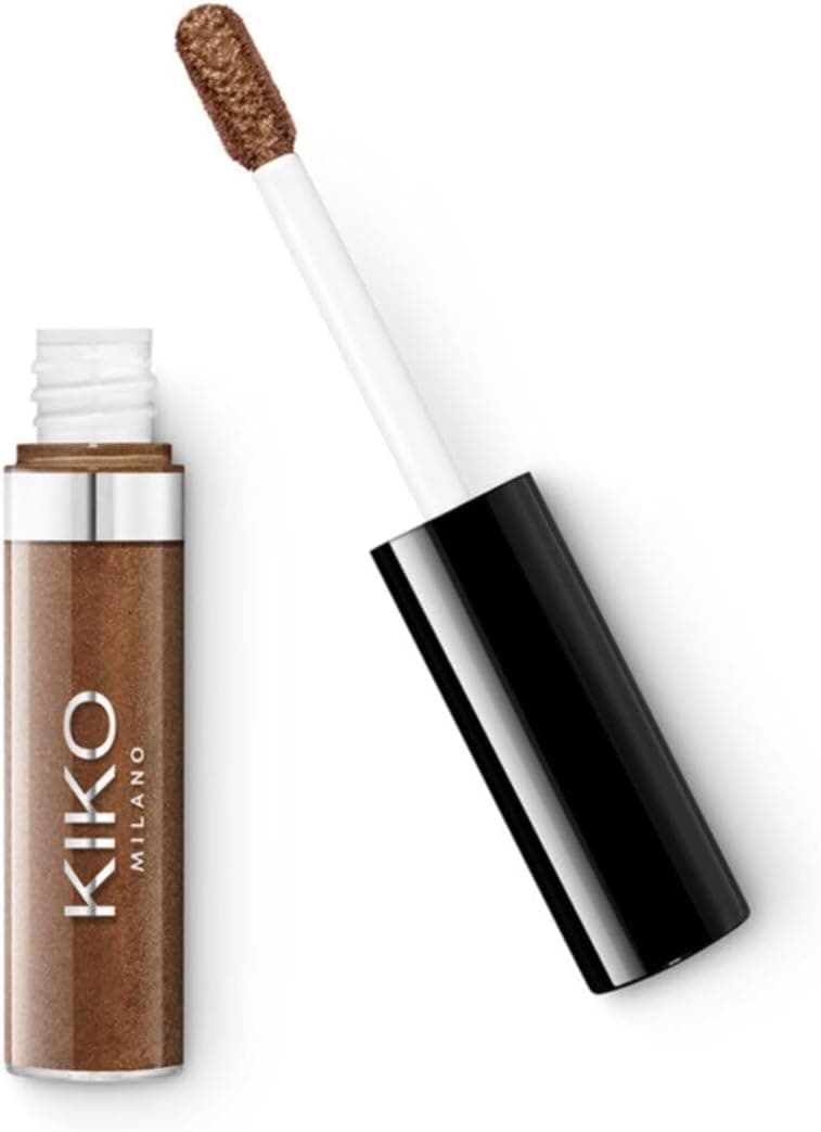 KIKO Milano Long Lasting Liquid Eyeshadow 05 | sombra de olhos líquida de longa duração