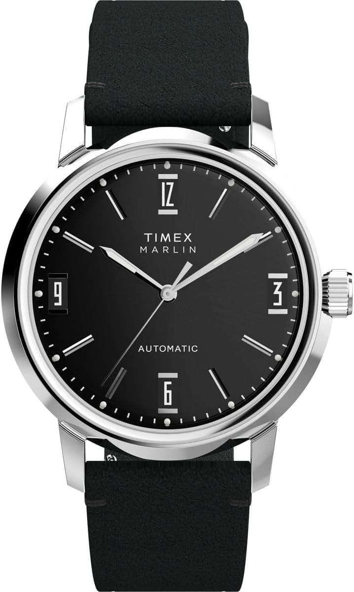 TIMEX Automatic Watch TW2W59700