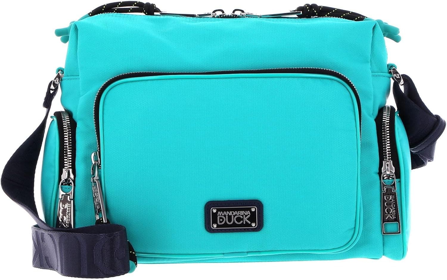 Mandarina Duck Estilo, Crossover para mulher, tamanho único, Lápis.
