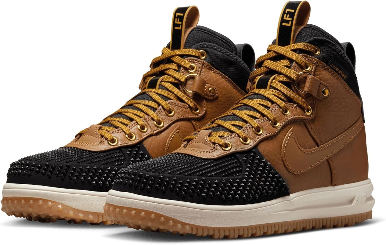 NIKE Lunar Force 1, Sneaker homem