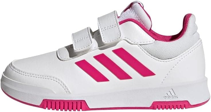 adidas Tensaur Hook and Loop Sapatilhas unissexo para crianças