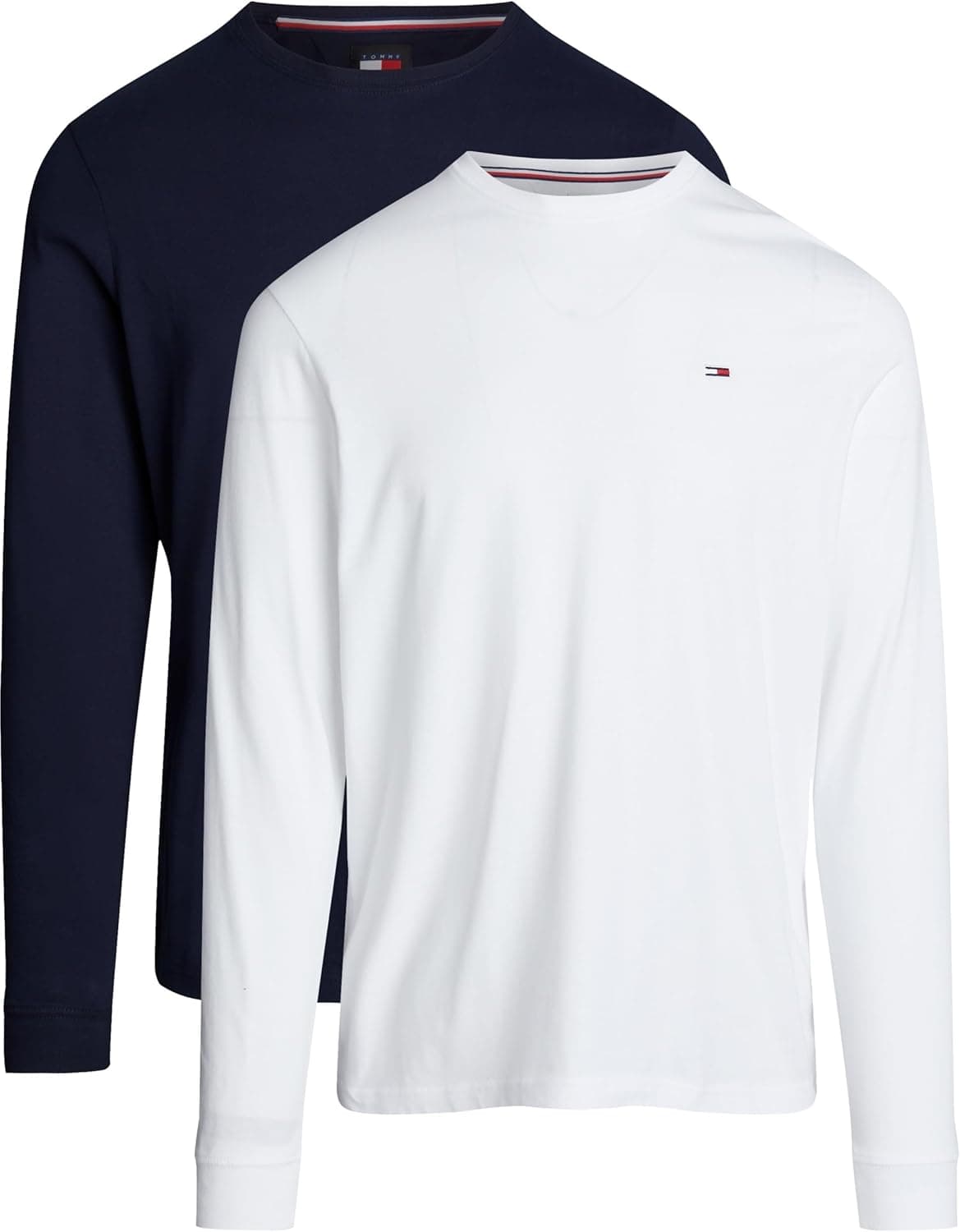 Tommy Jeans Camisolas para homem, pack de 2