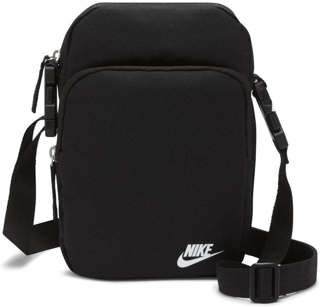 NIKE Nk Heritage Crossbody - Fa21 Gym Bag unissexo adulto