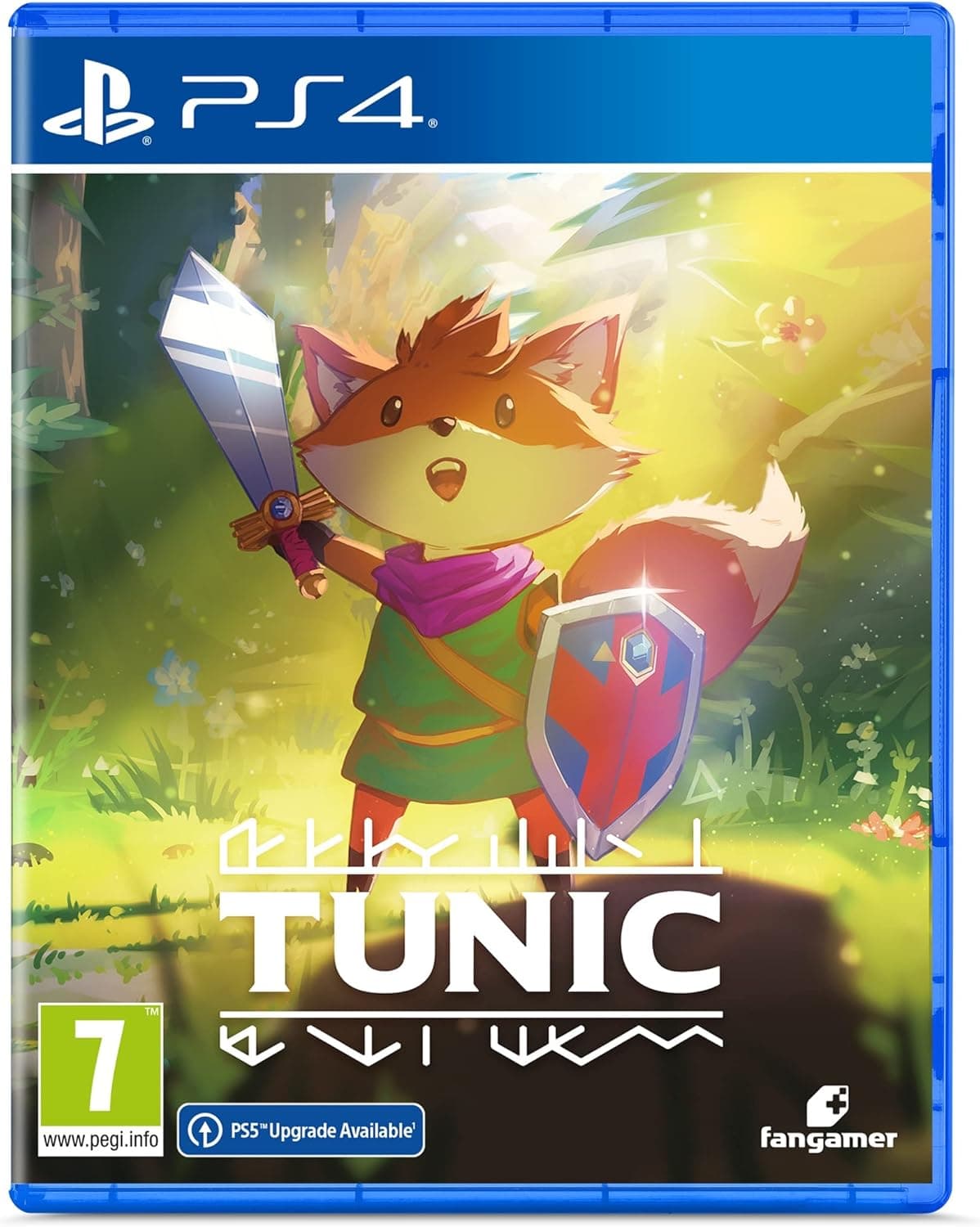 TUNIC - PS4