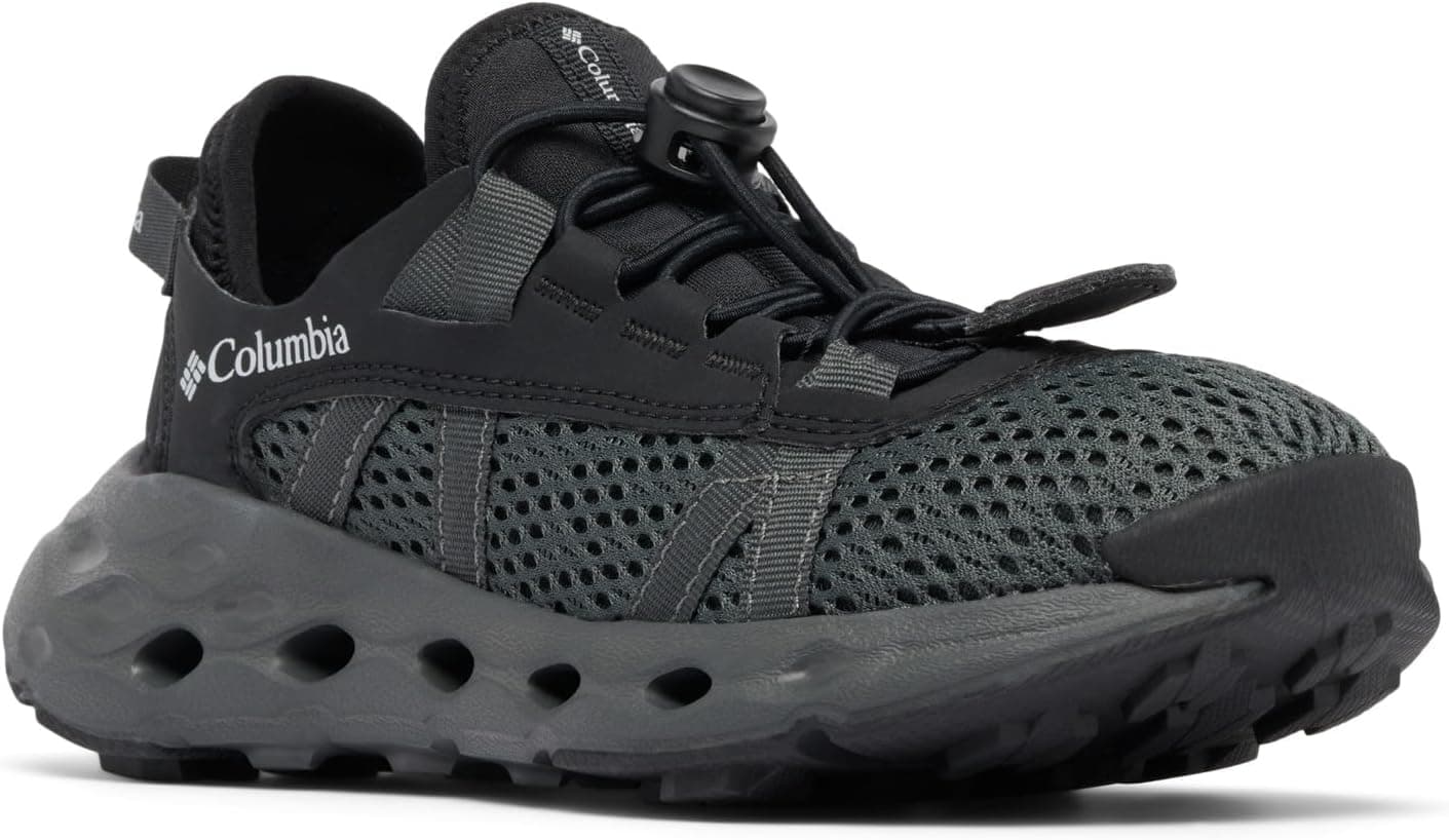 Columbia Drainmaker Xtr, Sapatos unissexo para desportos aquáticos para crianças