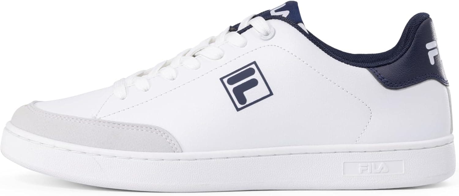 FILA Courtbay, Sapatilhas para homem