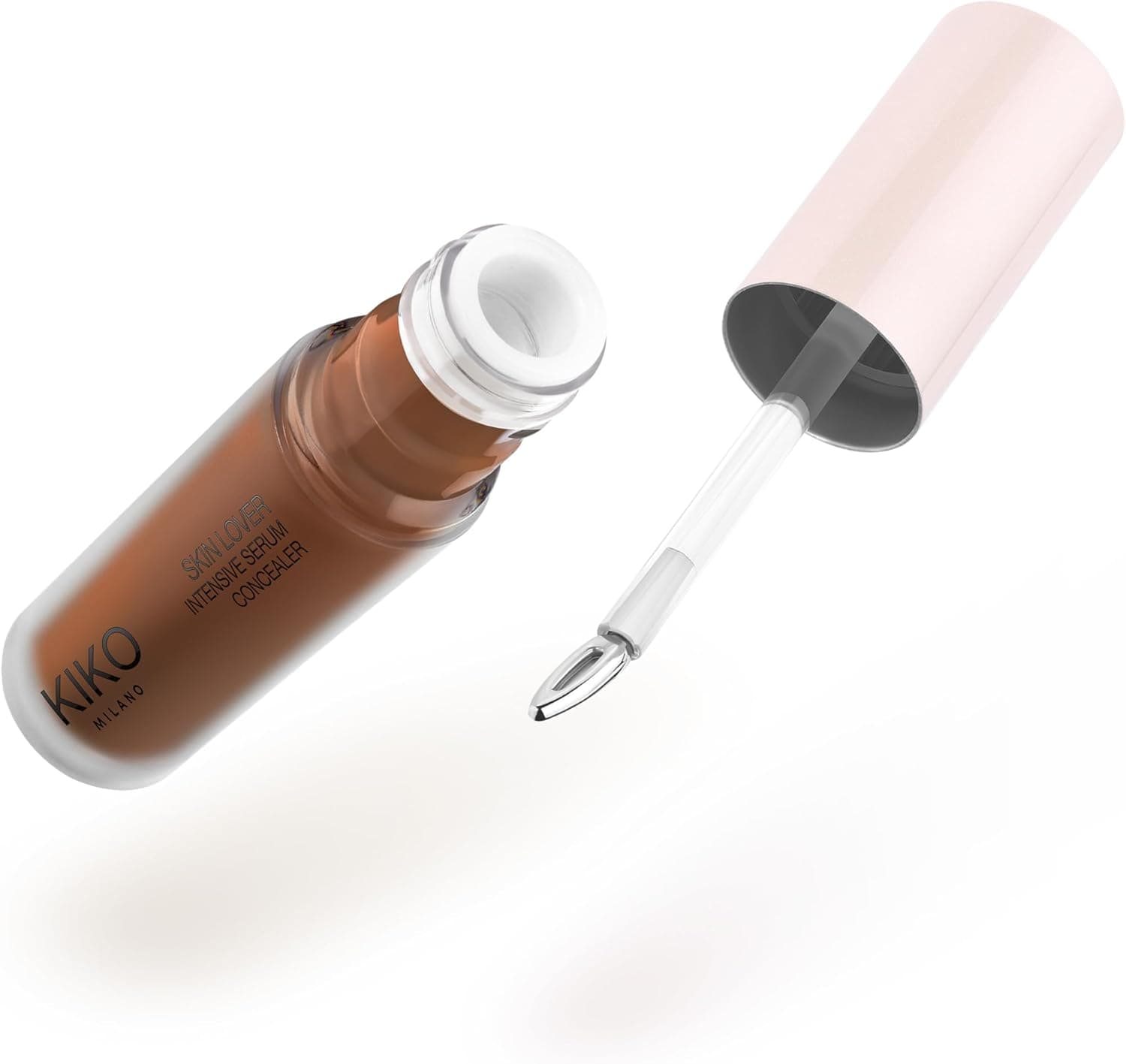 KIKO Milano Skin Lover Intensive Serum Concealer | Corretor de olheiras de longa duração