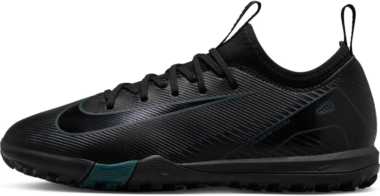 NIKE Jr Zoom Vapor 16 Academy TF, Sneaker para crianças