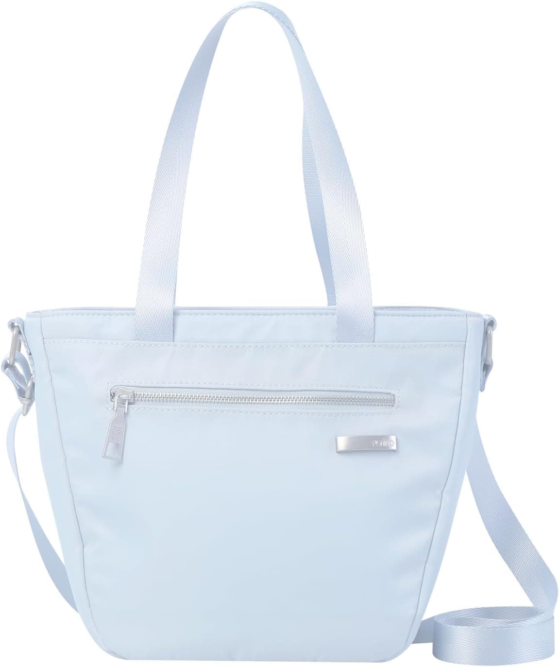 TOTTO - Saco térmico porta-alimentos 8 l, 27 x 22,5 x 12,5 cm