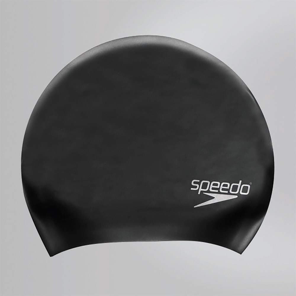Speedo Touca de natação, tamanho único