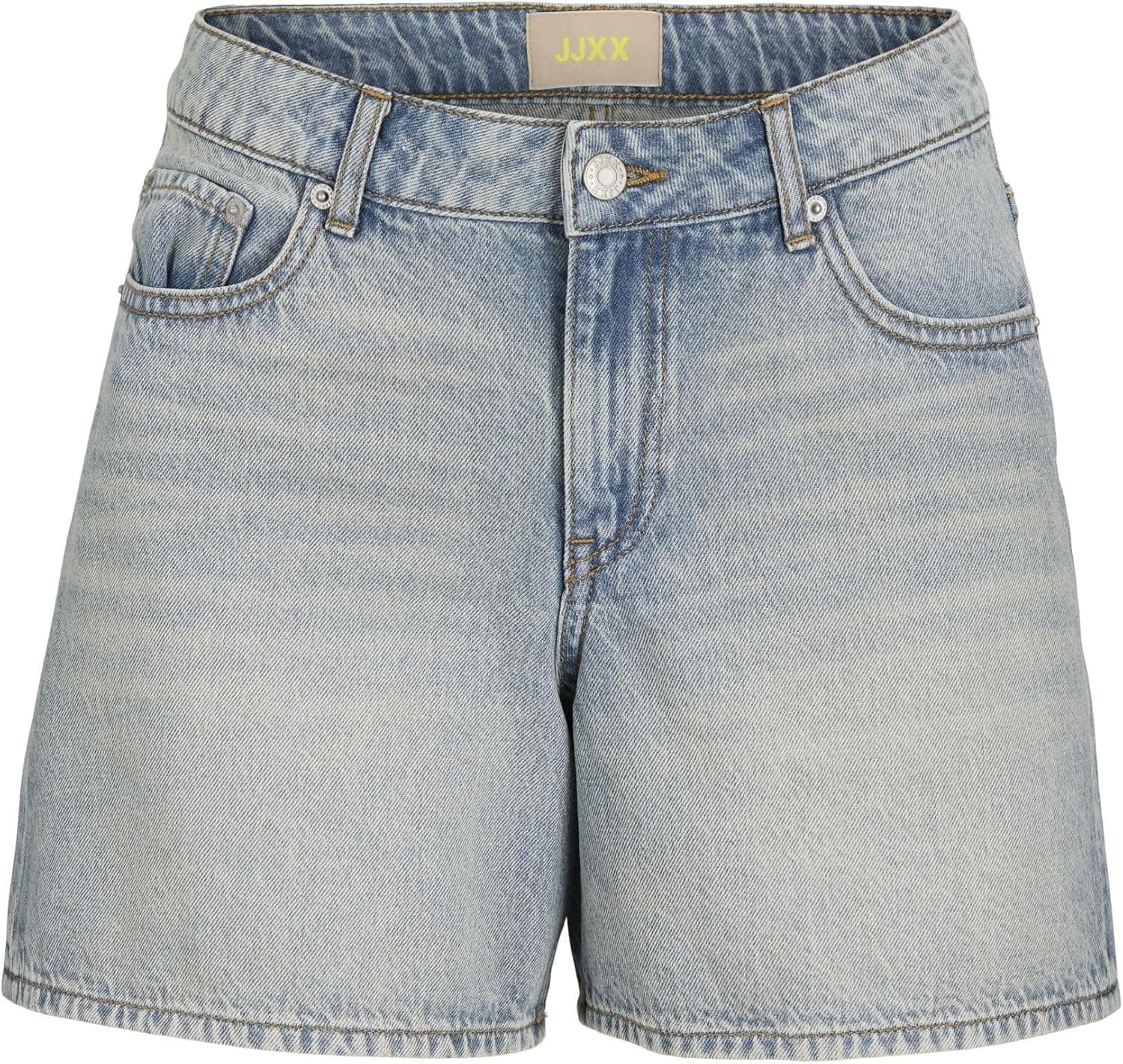 JACK & JONES Calções de ganga JXLAURA para mulher