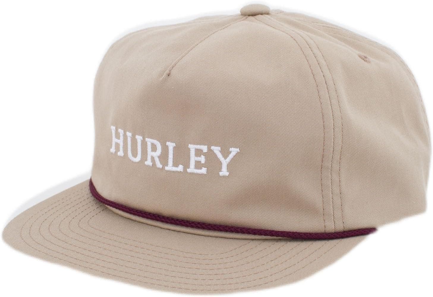 Hurley M Wayfarer Boné para homem