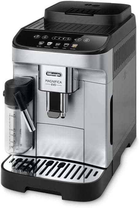 DELONGHI ECAM 290.61.SB Cafeteira integrável 