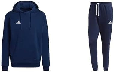 adidas Entrada 22 Sweat Hoodie, camisola com capuz para homem