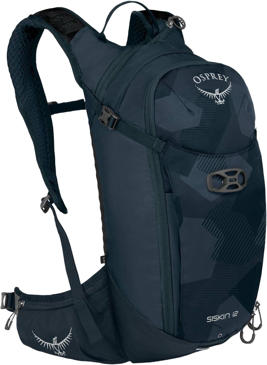Osprey Siskin 12 - mochila de caminhada 