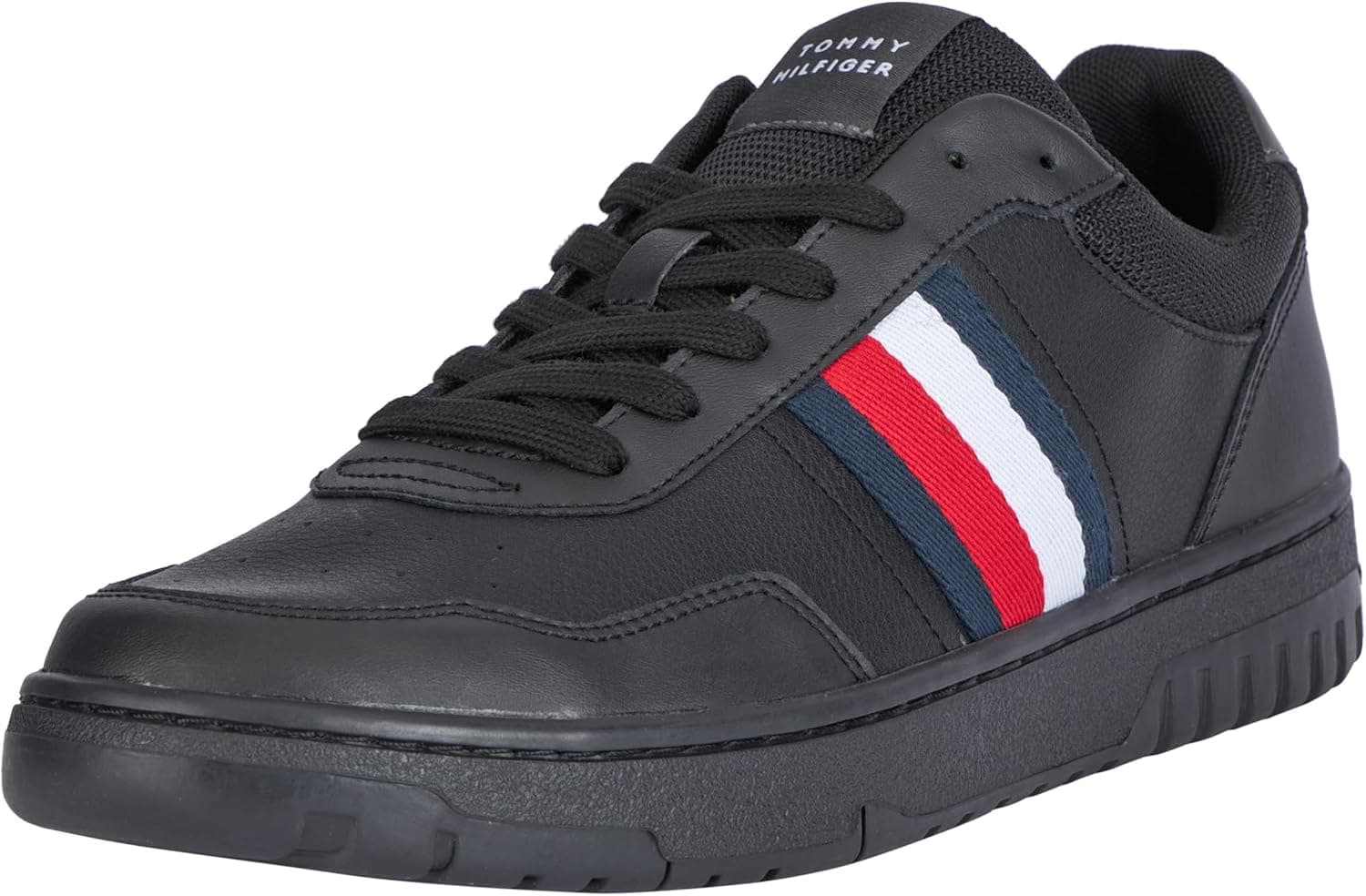 Tommy Hilfiger Sapatilhas brancas FM0FM05116-YBS, para homem