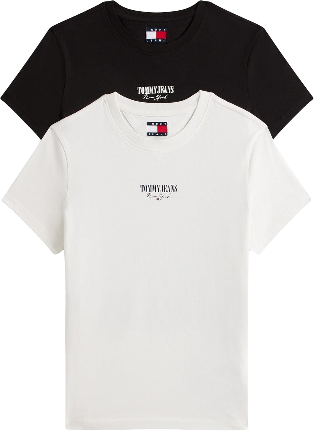 Tommy Jeans T-shirt S para mulher