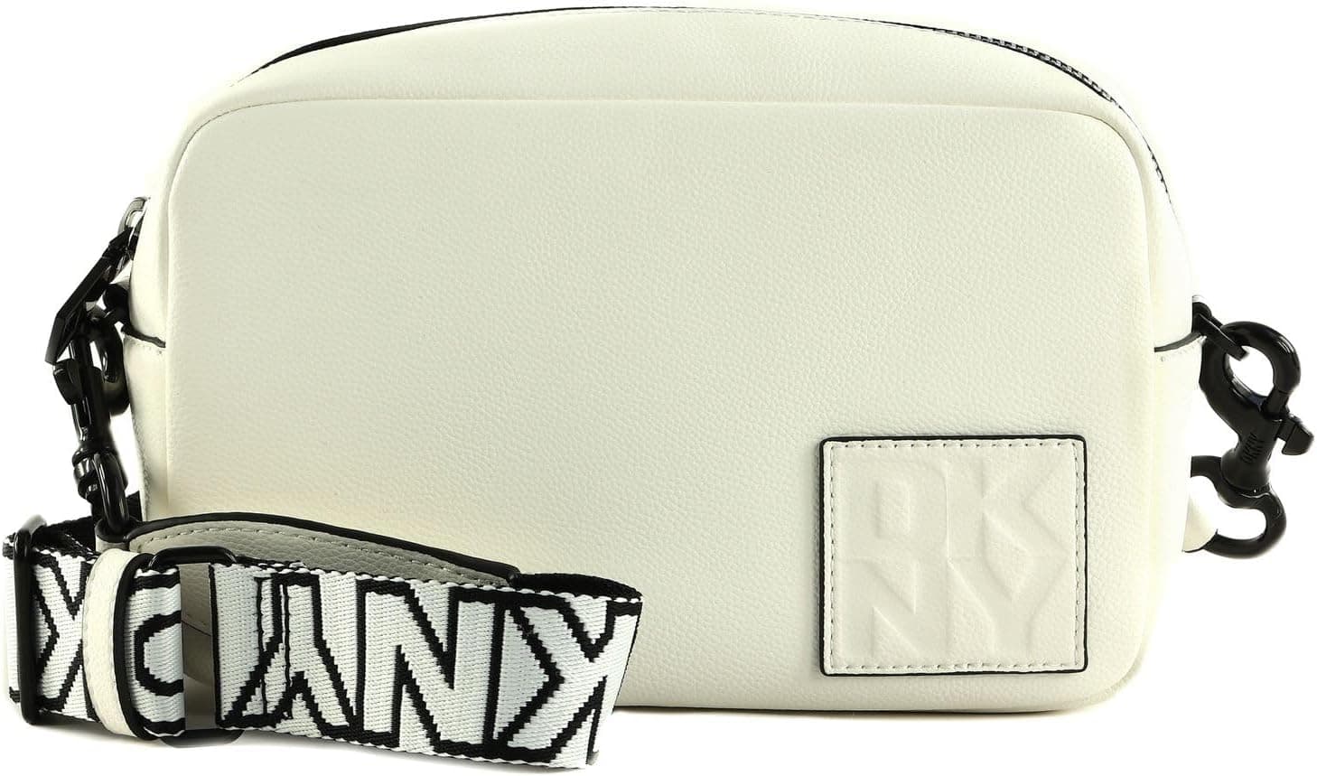 DKNY Kenza Camera Bag, Bolsa tiracolo para mulher