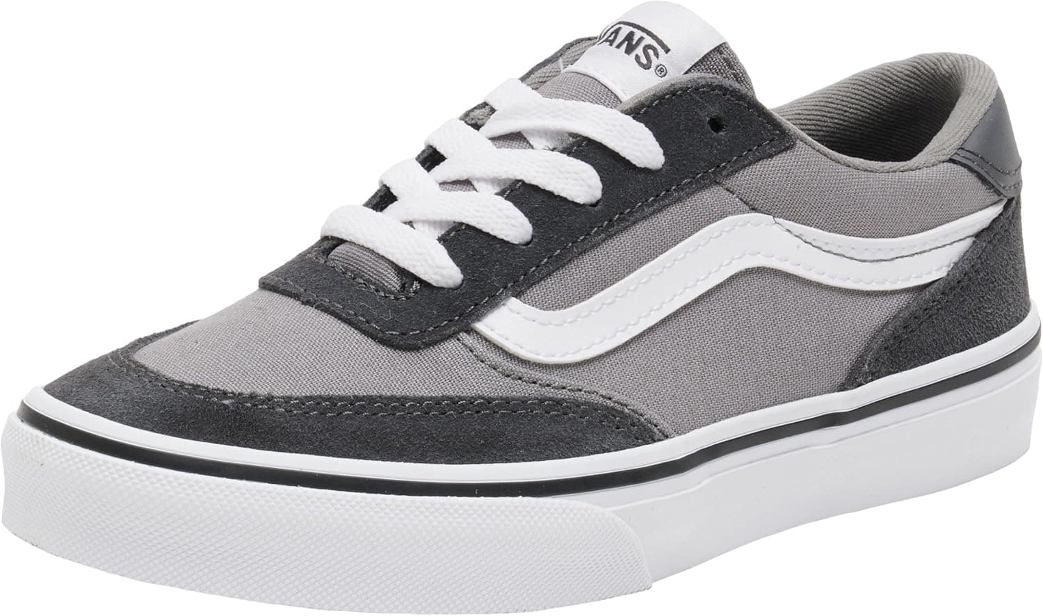 Vans Brooklyn, Sapatilhas para menino