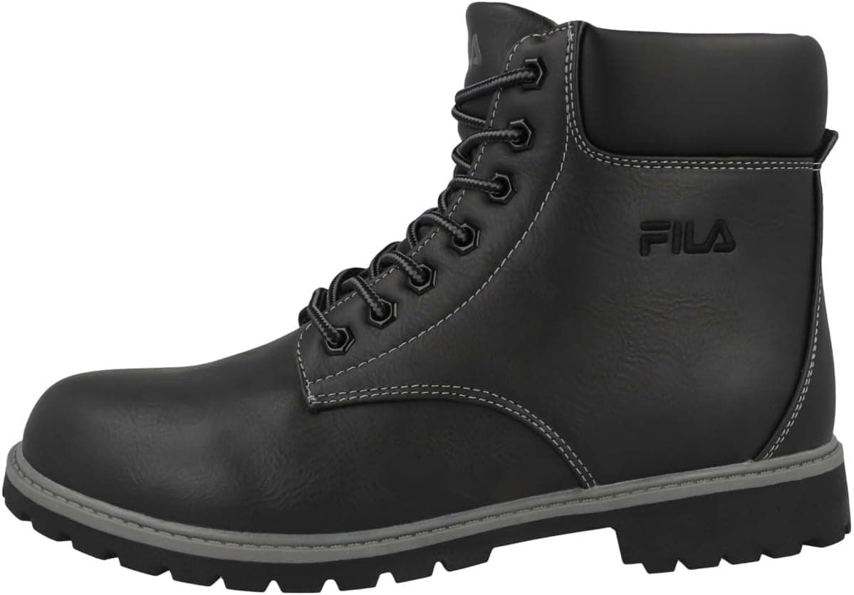 FILA Maverick Mid, botas para homem