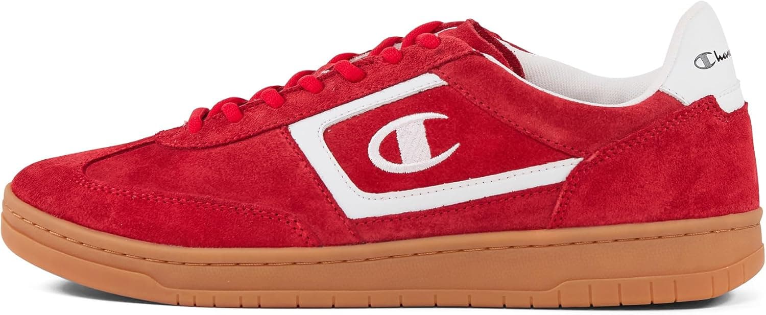 Champion Cl78 S Low Sapatilhas desportivas para homem