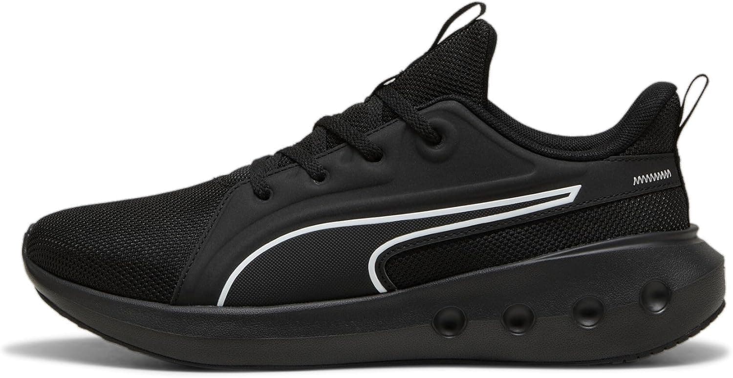 PUMA Softride Carson, Road Running Shoe unissexo para adulto