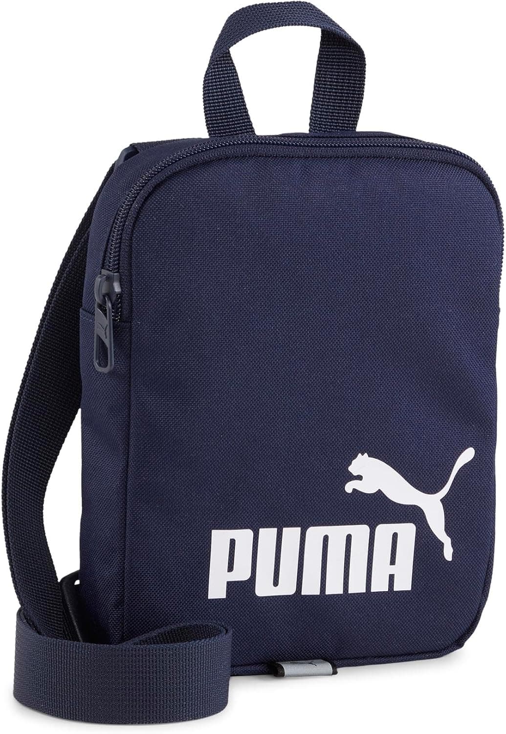 Bolsas de Ombro Infantis Unissexo PUMA Phase