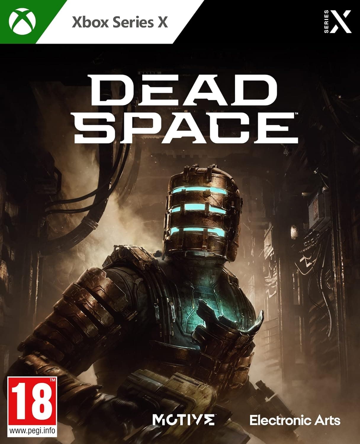 Dead Space XBOX X | Espanhol