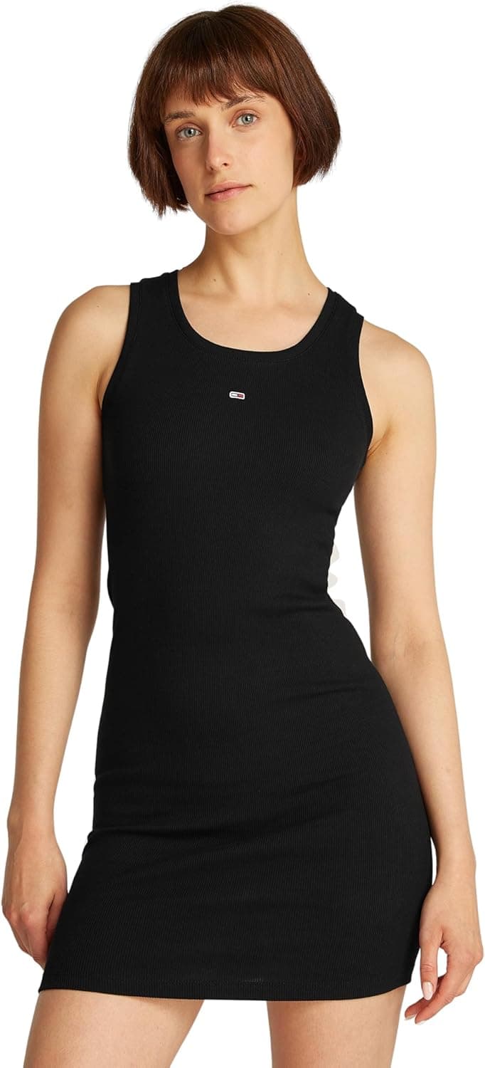 Tommy Jeans Vestido para mulher