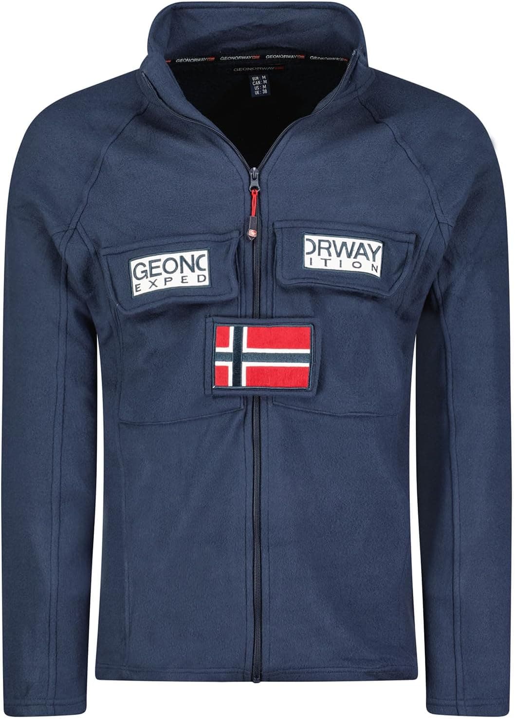 Geographical Norway Casaco para homem