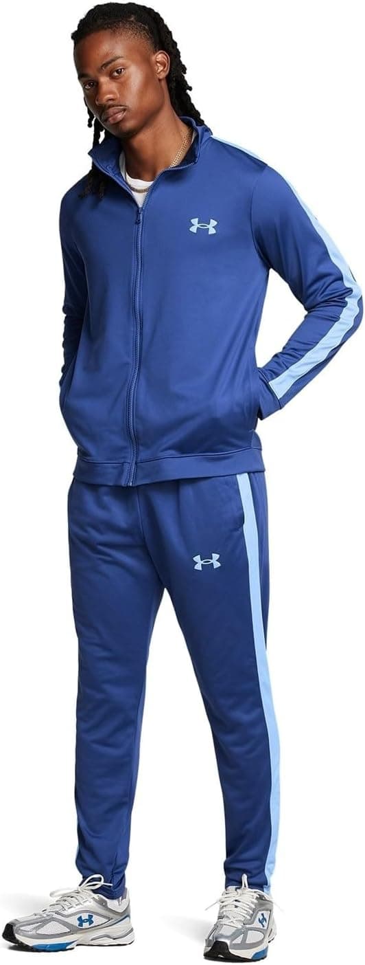 Under Armour Ua Knit Track Suit Fato de treino para homem