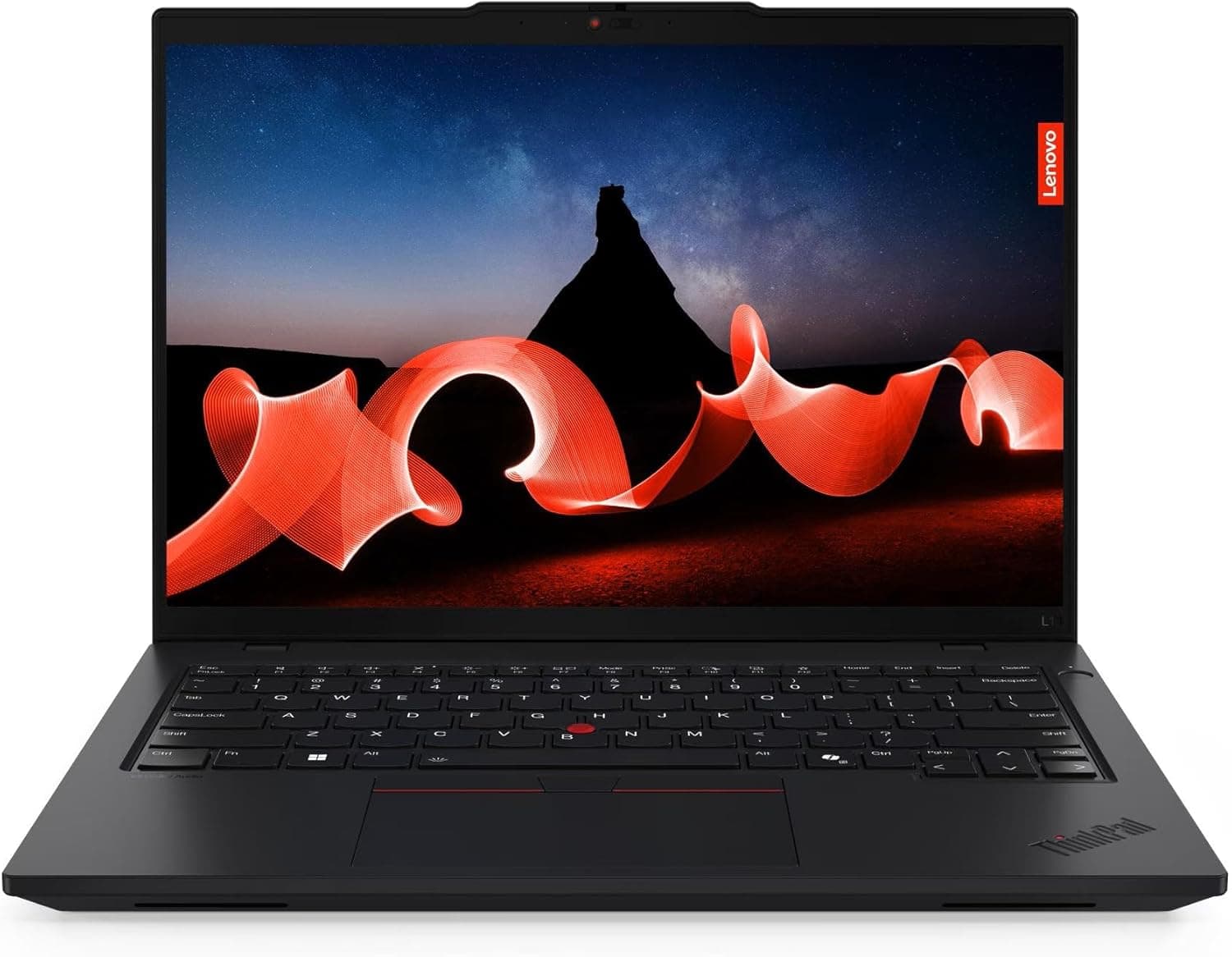 Lenovo TP L14 G5 RYZ5P Portátil, 14', 16 GB DDR5-SDRAM, 512 GB SSD, Windows 11 Pro