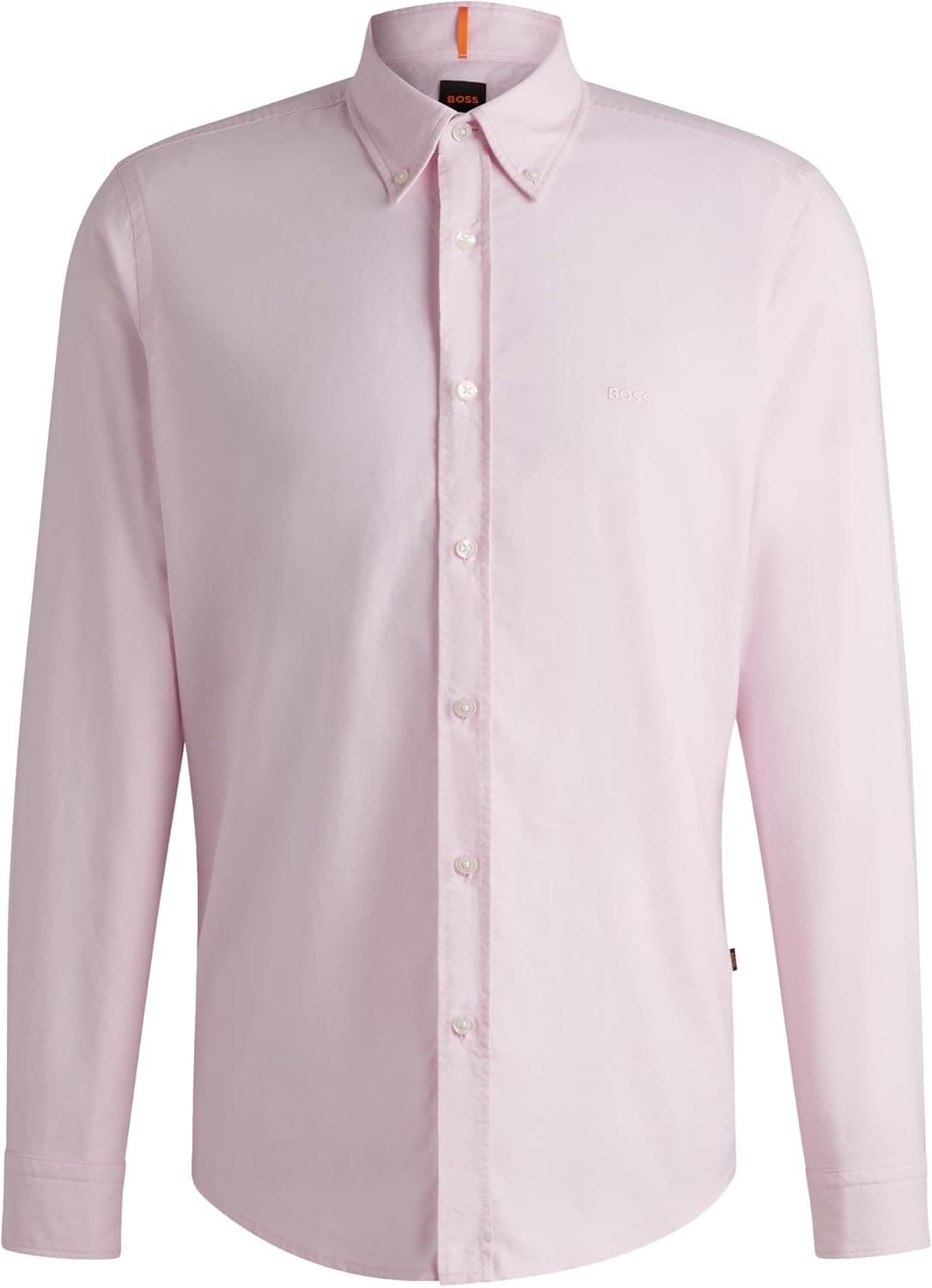 BOSS Rickert_M camisa para homem