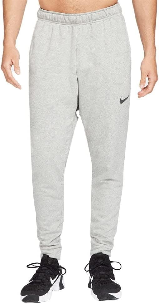 NIKE M Nk DF Pnt Taper FL - Calças de treino para homem