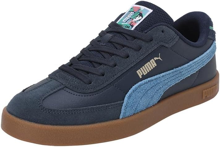 PUMA Club II Era Year of Sports, Sneaker unissexo para adulto