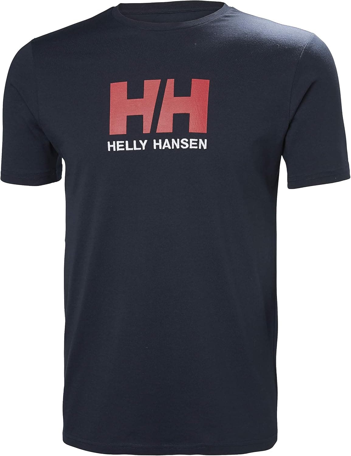 Helly Hansen Homem t-shirt HH logótipo