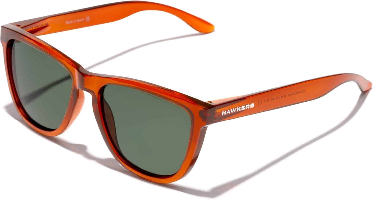 HAWKERS One POLARIZED óculos de sol para homem e mulher