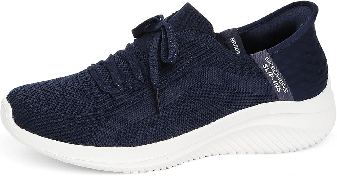 Skechers Ultra Flex 3.0 Brilliant Path, Sapatilhas para mulher