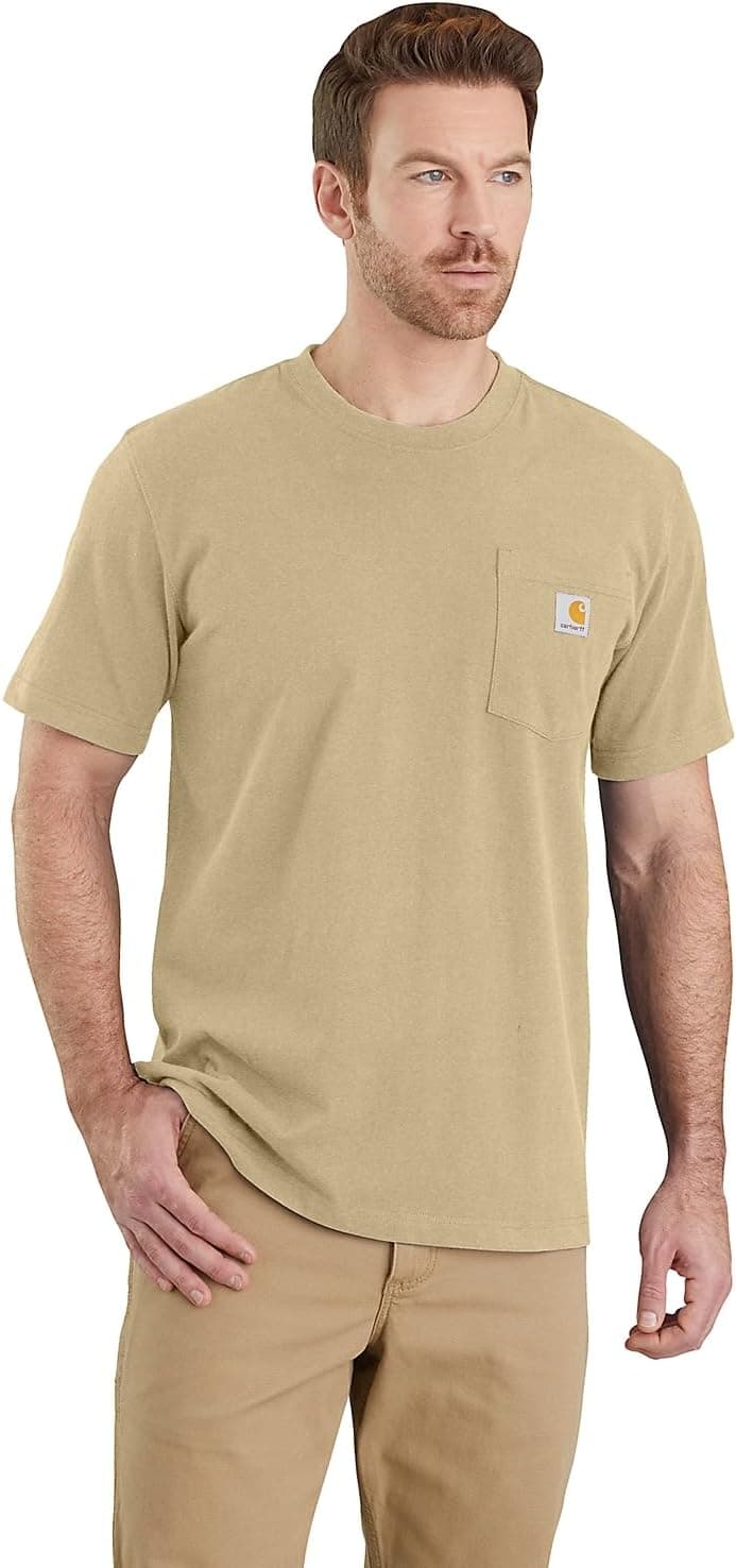 Carhartt T-shirt para homem