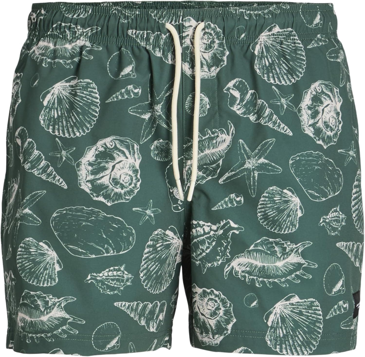 JACK & JONES Calções de banho para homem
