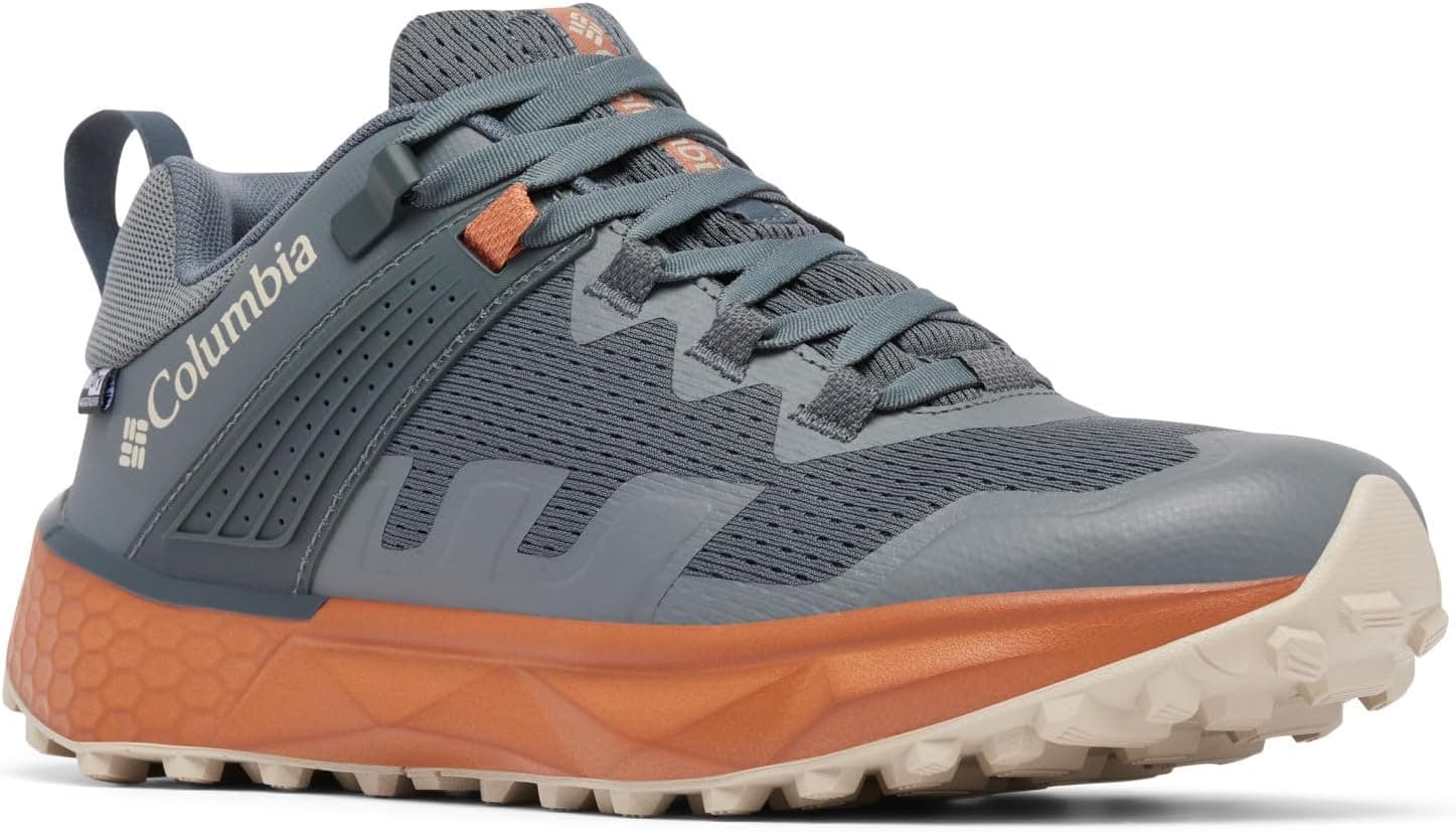 Columbia Facet 75 Outdry, Sapatilhas para homem