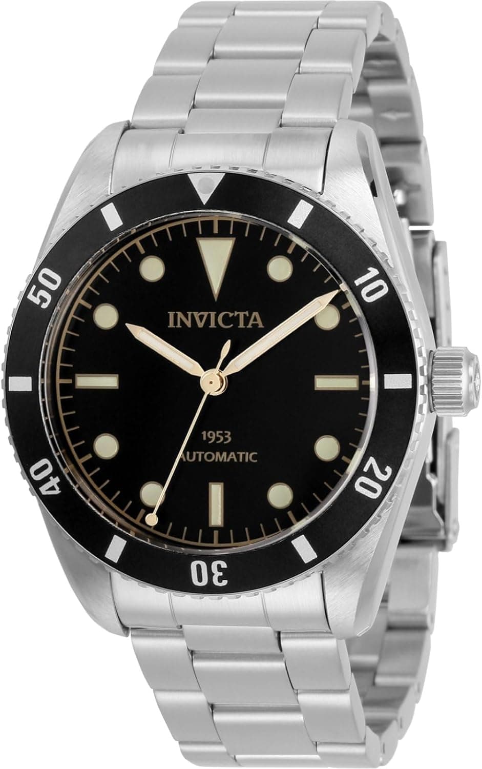 INVICTA 31290 | Relógio automático Pro Diver para homem 40 mm