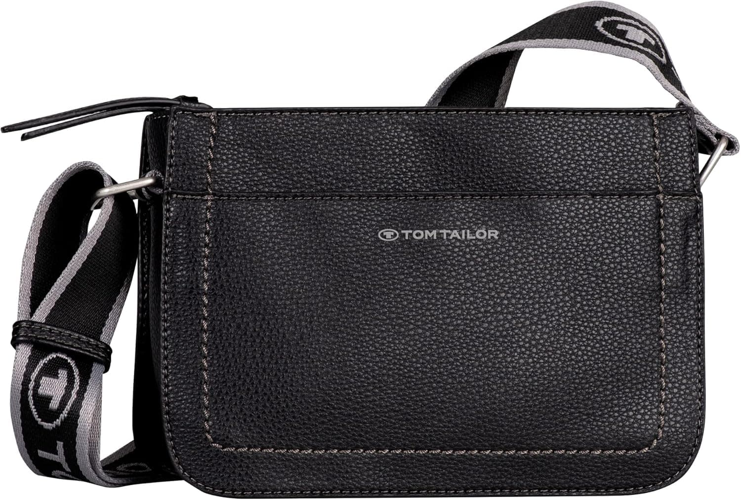 TOM TAILOR Arlene Bolsa de tiracolo para mulher, S
