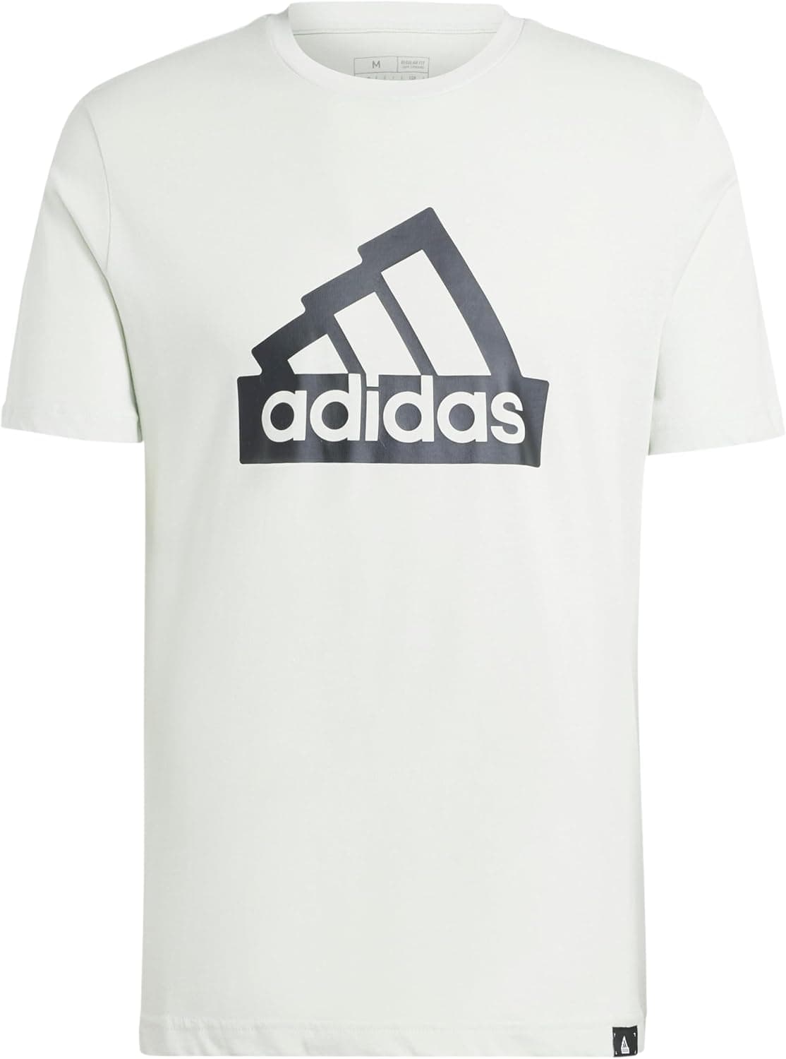- Modern Essentials Graphic tee, t-shirt para homem, XL alto